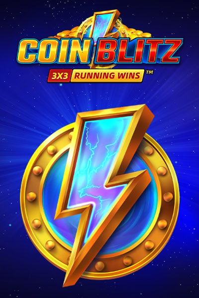Coin Blitz  Running Wins